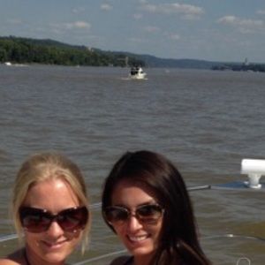 Meet your Posher, Angela